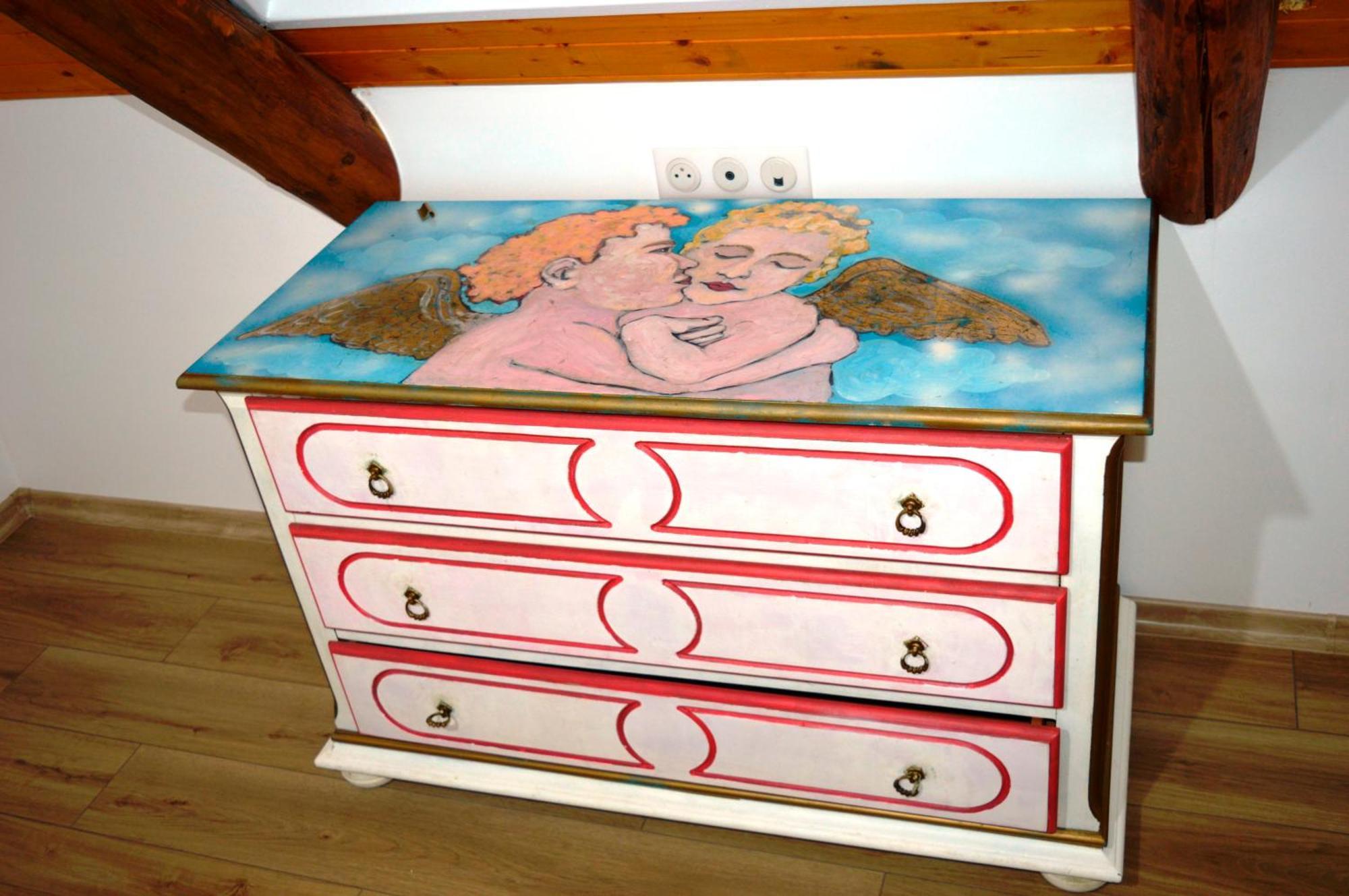 Hotel Casa Cu Magnolii à Poienile Izei Extérieur photo